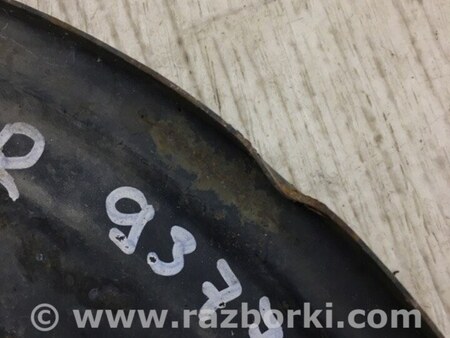 ФОТО Щиток тормозного механизма для Nissan Juke (10-19) Киев