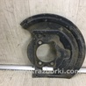 ФОТО Щиток тормозного механизма для Nissan Juke (10-19) Киев