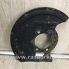 ФОТО Щиток тормозного механизма для Nissan Juke (10-19) Киев