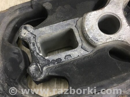 ФОТО Подушка для Nissan Juke (10-19) Киев