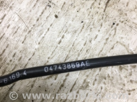 ФОТО Датчик ABS для Dodge Journey (2011-2020) Киев