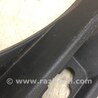 ФОТО Накладка на порог багажника для Nissan Juke (10-19) Киев