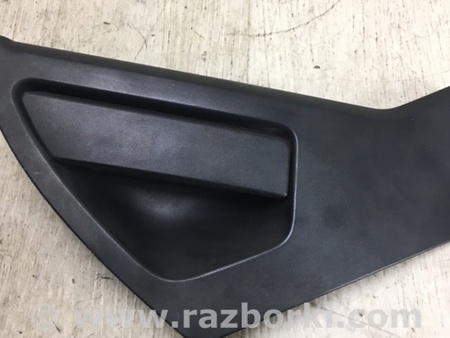 ФОТО Ручка двери для Nissan Juke (10-19) Киев
