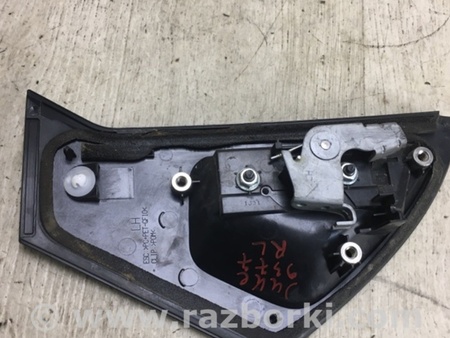 ФОТО Ручка двери для Nissan Juke (10-19) Киев