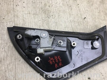 ФОТО Ручка двери для Nissan Juke (10-19) Киев