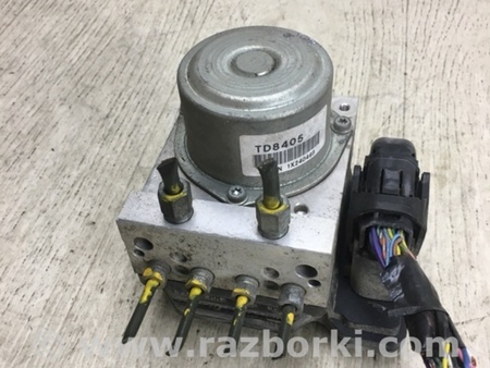 ФОТО Блок ABS для Nissan Juke (10-19) Киев
