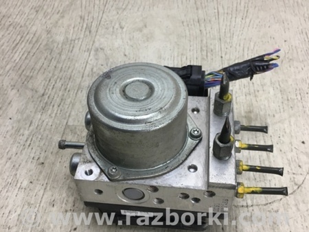 ФОТО Блок ABS для Nissan Juke (10-19) Киев