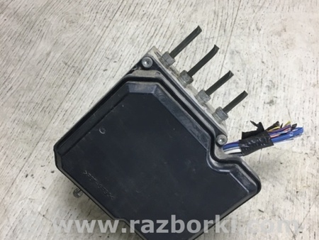 ФОТО Блок ABS для Nissan Juke (10-19) Киев