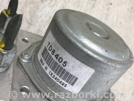 ФОТО Блок ABS для Nissan Juke (10-19) Киев