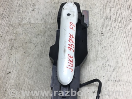 ФОТО Ручка двери для Nissan Juke (10-19) Киев