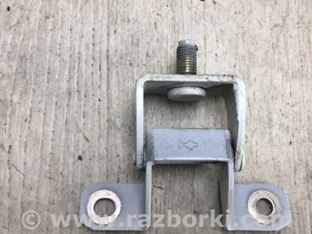 ФОТО Петля крышки багажника для Nissan Juke (10-19) Киев