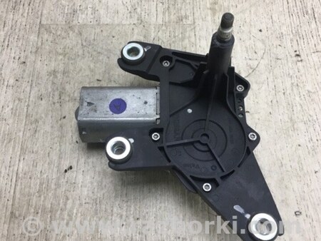 ФОТО Моторчик дворников для Nissan Juke (10-19) Киев