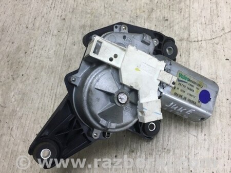 ФОТО Моторчик дворников для Nissan Juke (10-19) Киев