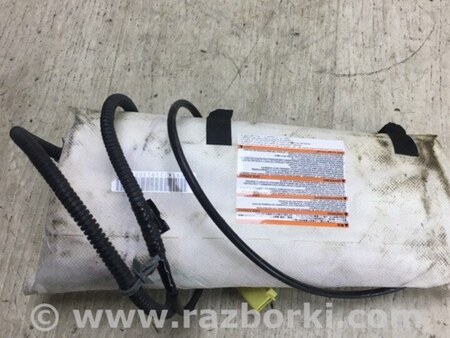 ФОТО Airbag сидения для Nissan Juke (10-19) Киев