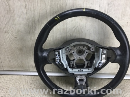 ФОТО Руль для Nissan Juke (10-19) Киев