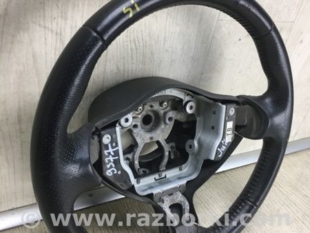 ФОТО Руль для Nissan Juke (10-19) Киев