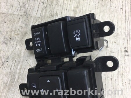 ФОТО Блок кнопок торпедо для Nissan Juke (10-19) Киев