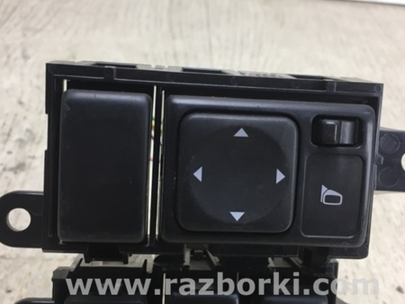 ФОТО Блок кнопок торпедо для Nissan Juke (10-19) Киев