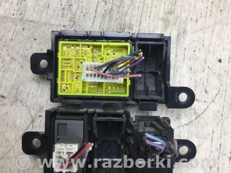 ФОТО Блок кнопок торпедо для Nissan Juke (10-19) Киев