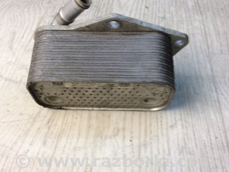 ФОТО Теплообменник двигателя для Volkswagen Jetta USA (10-17) Киев