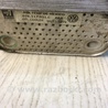 ФОТО Теплообменник двигателя для Volkswagen Jetta USA (10-17) Киев