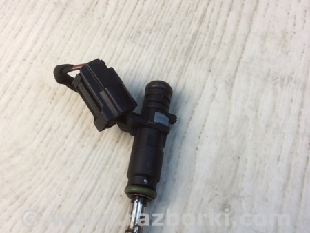 ФОТО Форсунка топливная для Volkswagen Jetta USA (10-17) Киев