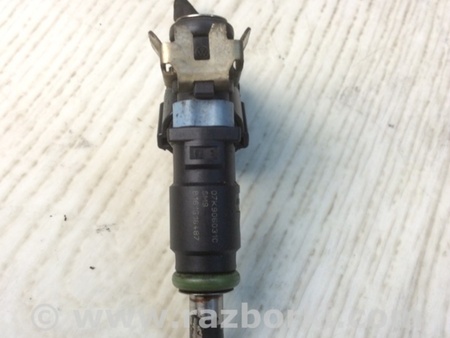 ФОТО Форсунка топливная для Volkswagen Jetta USA (10-17) Киев