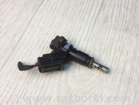 ФОТО Форсунка топливная для Volkswagen Jetta USA (10-17) Киев