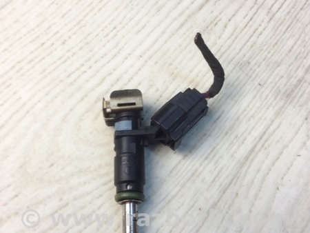 ФОТО Форсунка топливная для Volkswagen Jetta USA (10-17) Киев