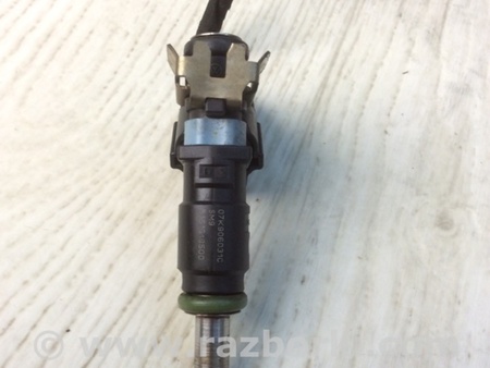 ФОТО Форсунка топливная для Volkswagen Jetta USA (10-17) Киев