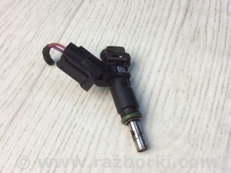 ФОТО Форсунка топливная для Volkswagen Jetta USA (10-17) Киев