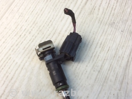 ФОТО Форсунка топливная для Volkswagen Jetta USA (10-17) Киев