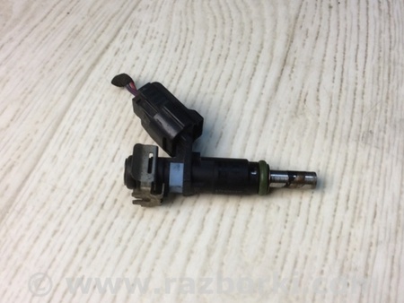 ФОТО Форсунка топливная для Volkswagen Jetta USA (10-17) Киев