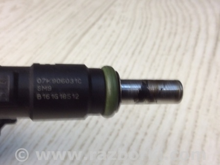 ФОТО Форсунка топливная для Volkswagen Jetta USA (10-17) Киев