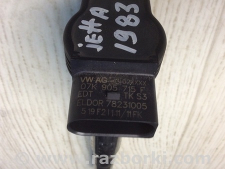 ФОТО Катушка зажигания для Volkswagen Jetta USA (10-17) Киев