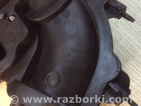 ФОТО Впускной коллектор для Dodge Journey (2011-2020) Киев