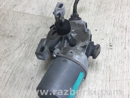 ФОТО Моторчик дворников для Hyundai Sonata YF (09.2009-03.2014) Киев