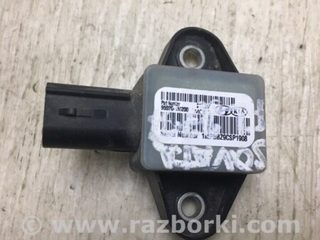 ФОТО Датчик удара для Hyundai Sonata YF (09.2009-03.2014) Киев