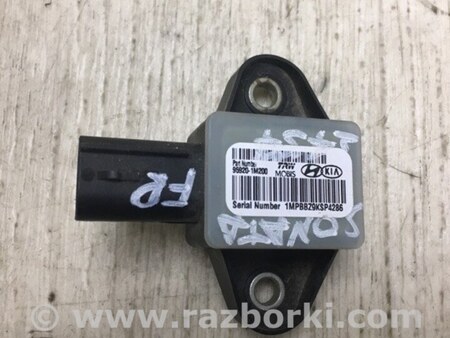 ФОТО Датчик удара для Hyundai Sonata YF (09.2009-03.2014) Киев