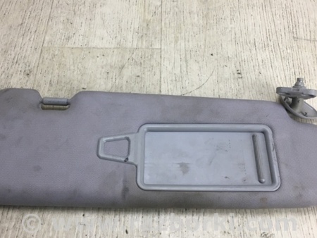 ФОТО Солнцезащитный козырёк для Hyundai Sonata YF (09.2009-03.2014) Киев