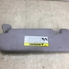 ФОТО Солнцезащитный козырёк для Hyundai Sonata YF (09.2009-03.2014) Киев