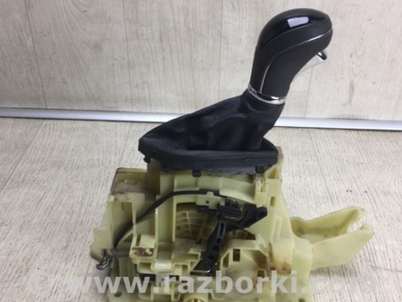 ФОТО Кулиса переключения АКПП для Hyundai Sonata YF (09.2009-03.2014) Киев