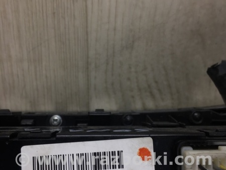 ФОТО Накладка торпедо под магнитолу для Hyundai Sonata YF (09.2009-03.2014) Киев