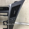 ФОТО Накладка торпедо под магнитолу для Hyundai Sonata YF (09.2009-03.2014) Киев