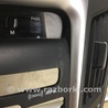 ФОТО Накладка торпедо под магнитолу для Hyundai Sonata YF (09.2009-03.2014) Киев