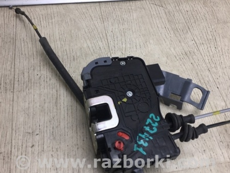 ФОТО Замок двери для Hyundai Sonata YF (09.2009-03.2014) Киев