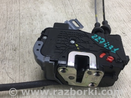 ФОТО Замок двери для Hyundai Sonata YF (09.2009-03.2014) Киев