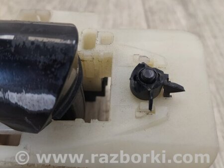 ФОТО Ручка двери для Hyundai Sonata YF (09.2009-03.2014) Киев