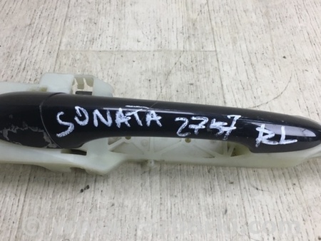 ФОТО Ручка двери для Hyundai Sonata YF (09.2009-03.2014) Киев