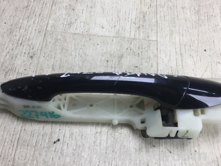 ФОТО Ручка двери для Hyundai Sonata YF (09.2009-03.2014) Киев